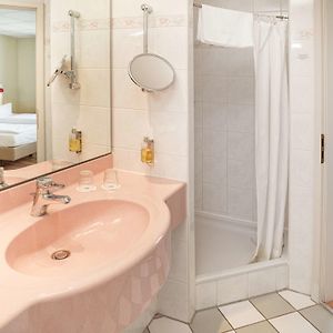 Chambre Standarde Double