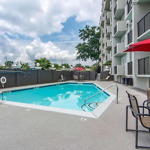 Comfort Inn Sandy Springs - Perimeter